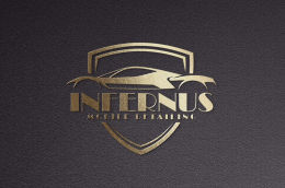 Car service logo