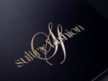 Fashion boutique logo